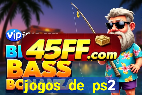 jogos de ps2 download torrent